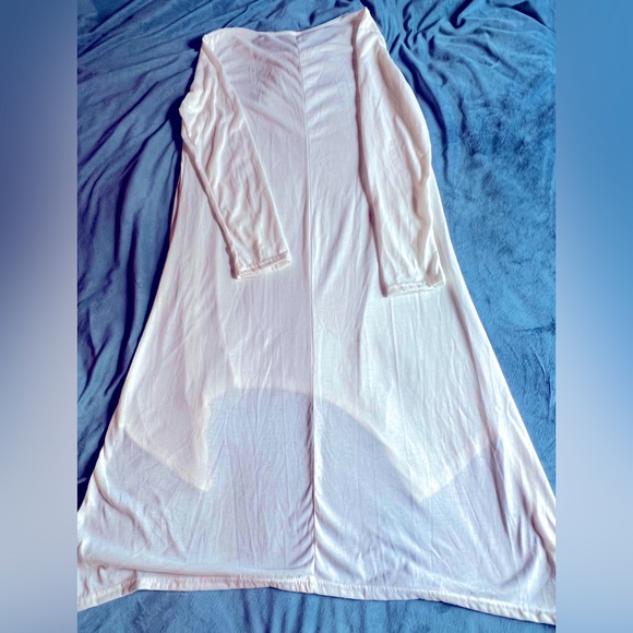 HYX long flowy top - Picture 2 of 3